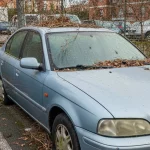 Cuidado si haces esto con tu coche: La DGT te puede dejar sin él