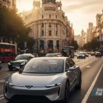 Esta es la nueva etiqueta que la DGT podría obligarte a llevar en tu coche