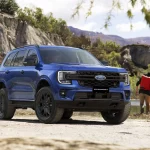 El Ford Everest Sport Bi-Turbo tiene todo lo que buscas en un todoterreno