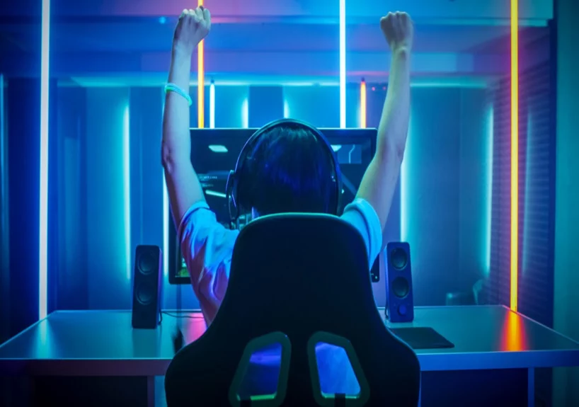 gaming Motor16