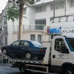 Fernando (54), funcionario: «Si se lleva la grúa tu coche, sigue estos pasos»