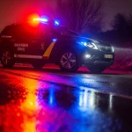 La preocupación que tiene a la Guardia Civil en vilo: Los casos al volante se están descontrolando