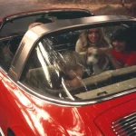 60 años del Porsche 911 Targa: La seguridad convertida en estilo