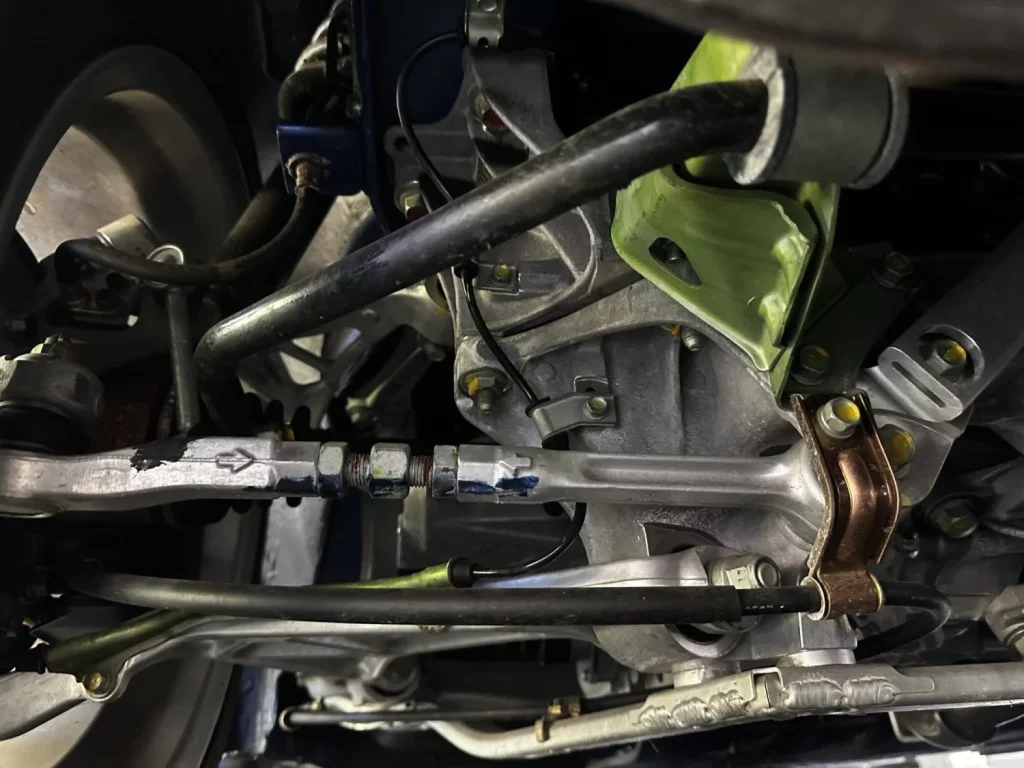 Un Honda NSX Targa de 2005 casi a estrenar alcanza los 276.000 euros en subasta