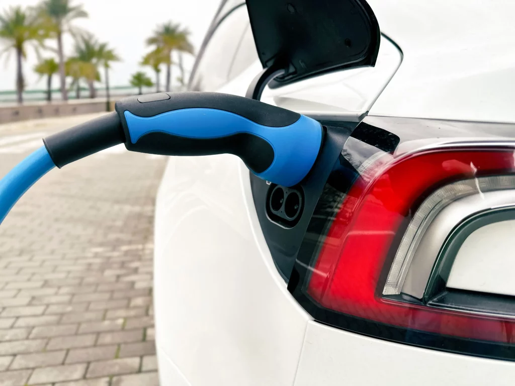 La app definitiva si quieres saber dónde están los puntos de recarga 1 Motor16 puntos de recarga españa