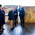 Premio BMW de pintura: ya hay finalistas para uno de los galardones más prestigiosos del país