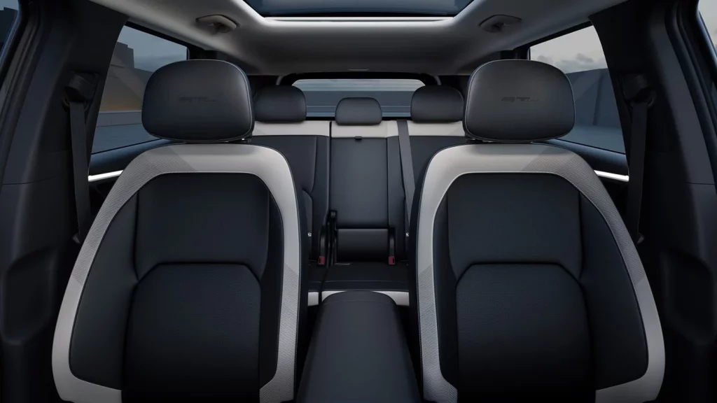 Conocemos en directo el Kia EV5 y su gama para España 8 Motor16 kia EV5 gtline my26 interior digital 1920x1080 3 Motor16