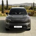 El éxito del electrizante KIA EV5 resumido en 10 puntos clave