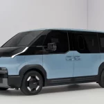 El Kia PV5 ya está en España. Y estos son sus precios