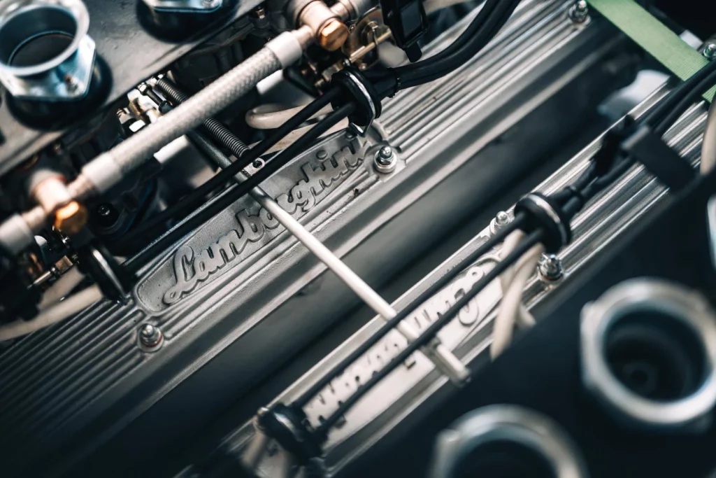 Lamborghini Polo Storico celebra su décimo aniversario… una vez más 13 Motor16 lamborghini polo storico 10 aniversario 1 Motor16
