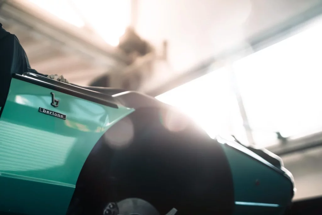 Lamborghini Polo Storico celebra su décimo aniversario… una vez más 5 Motor16 Lamborghini Polo Storico celebra su décimo aniversario… una vez más