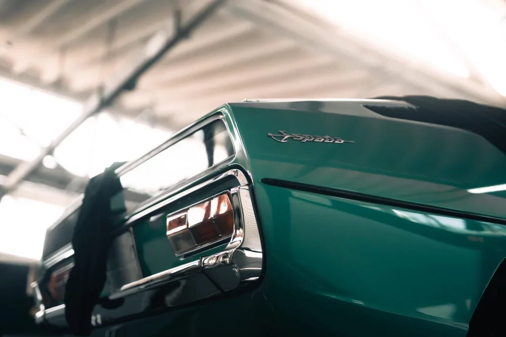 Lamborghini Polo Storico celebra su décimo aniversario… una vez más 1 Motor16 Lamborghini Polo Storico celebra su décimo aniversario… una vez más