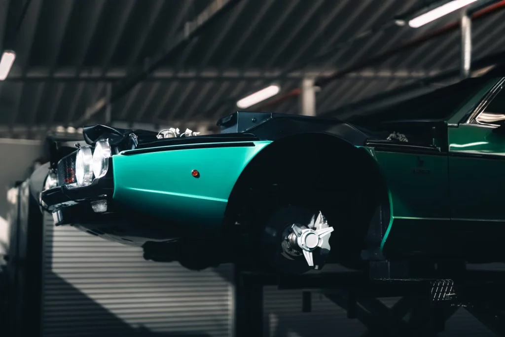 Lamborghini Polo Storico celebra su décimo aniversario… una vez más 3 Motor16 Lamborghini Polo Storico celebra su décimo aniversario… una vez más
