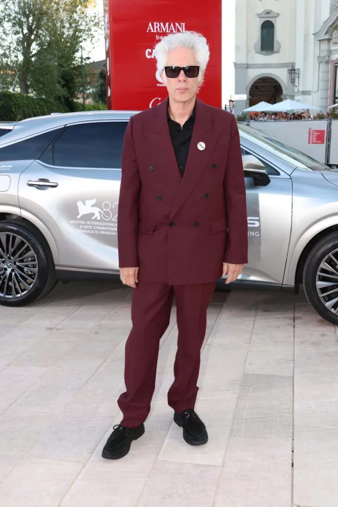 Todas las fotos de Lexus junto a las estrellas del Festival de Cine de Venecia 18 Motor16 lexus festival venecia 14 1 Motor16