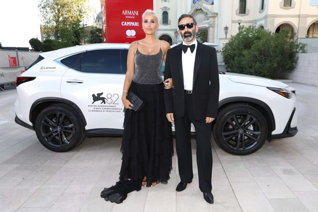 Todas las fotos de Lexus junto a las estrellas del Festival de Cine de Venecia 16 Motor16 lexus festival venecia 8 Motor16