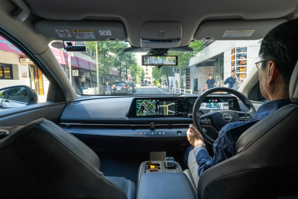 El nuevo ProPILOT III con IA de Nissan promete conducir tan bien como tú… o mejor