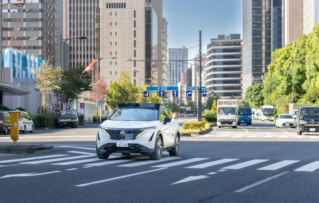 El nuevo ProPILOT III con IA de Nissan promete conducir tan bien como tú… o mejor