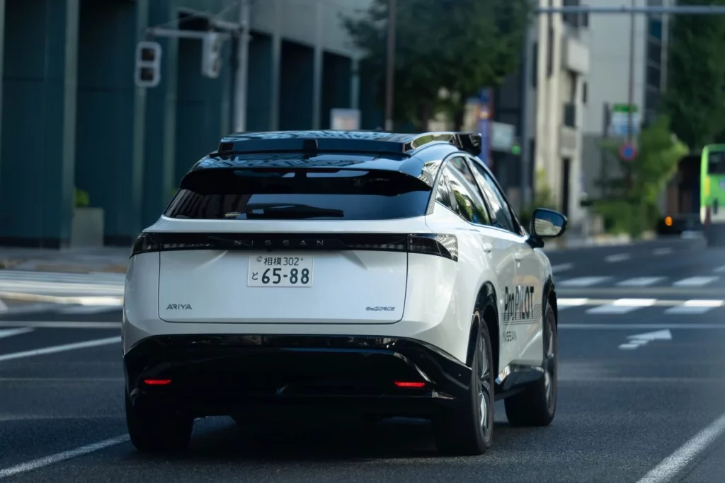 El nuevo ProPILOT III con IA de Nissan promete conducir tan bien como tú… o mejor