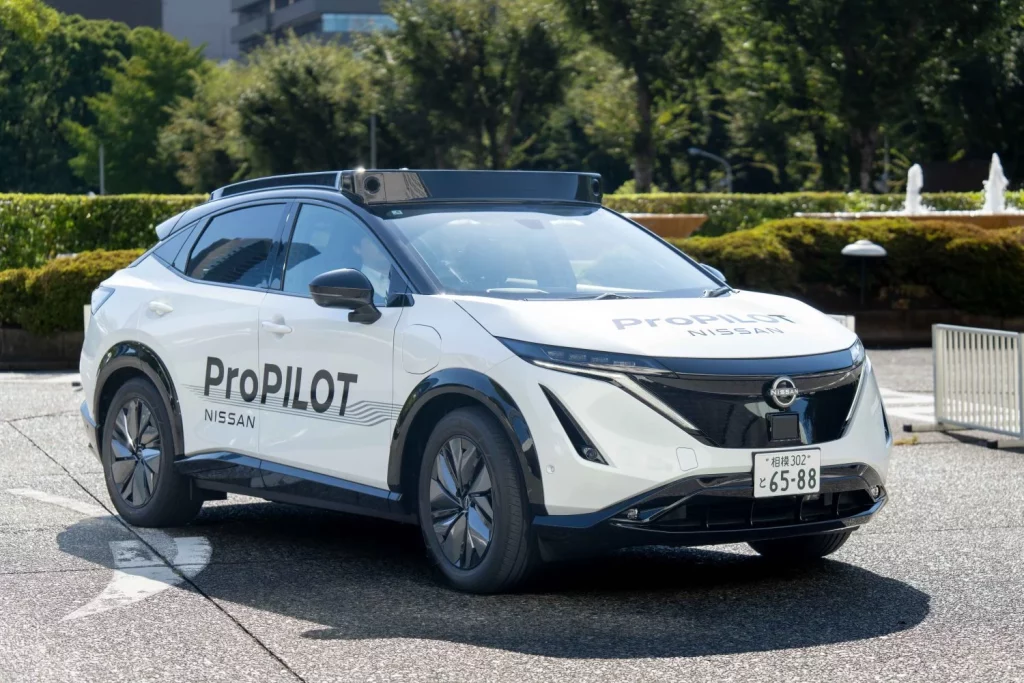 El nuevo ProPILOT III con IA de Nissan promete conducir tan bien como tú… o mejor