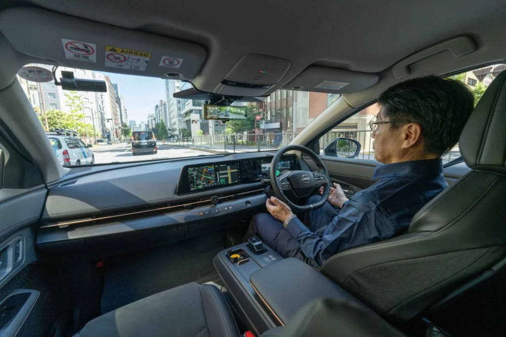 El nuevo ProPILOT III con IA de Nissan promete conducir tan bien como tú… o mejor