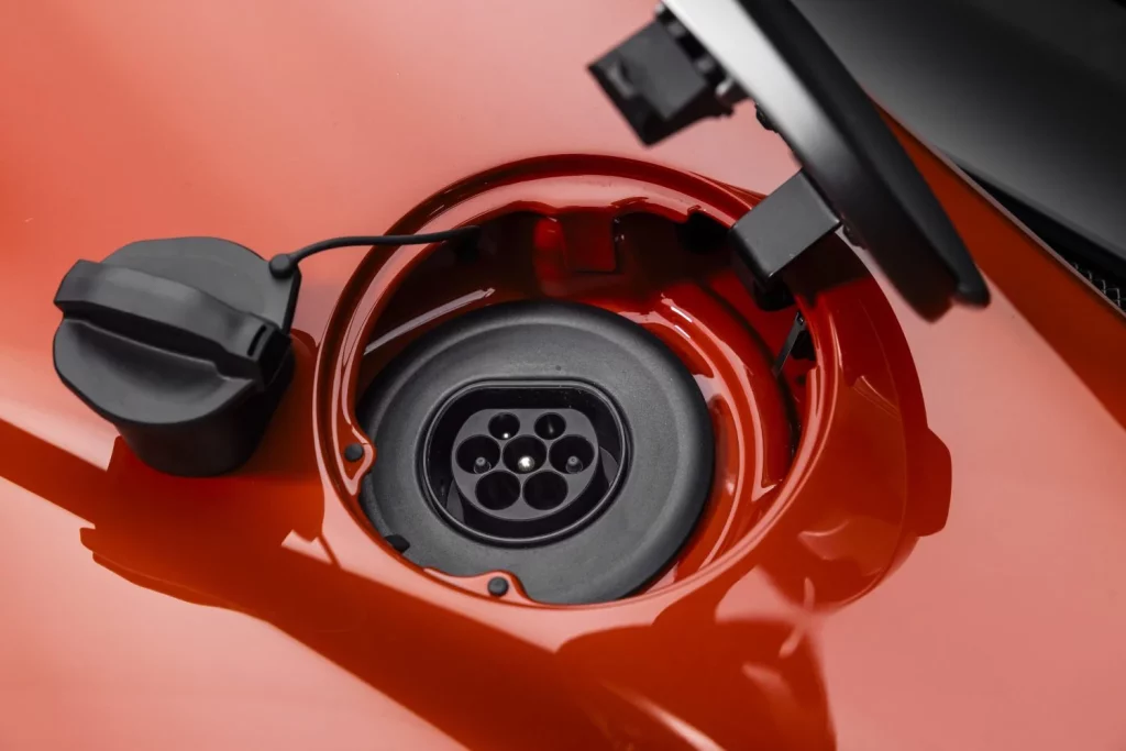 Ferrari 849 Testarossa: Vuelve un nombre legendario con dos carrocerías y 1.050 CV 9 Motor16 nuevo ferrari 849 Testarossa coupe 2026 24 Motor16