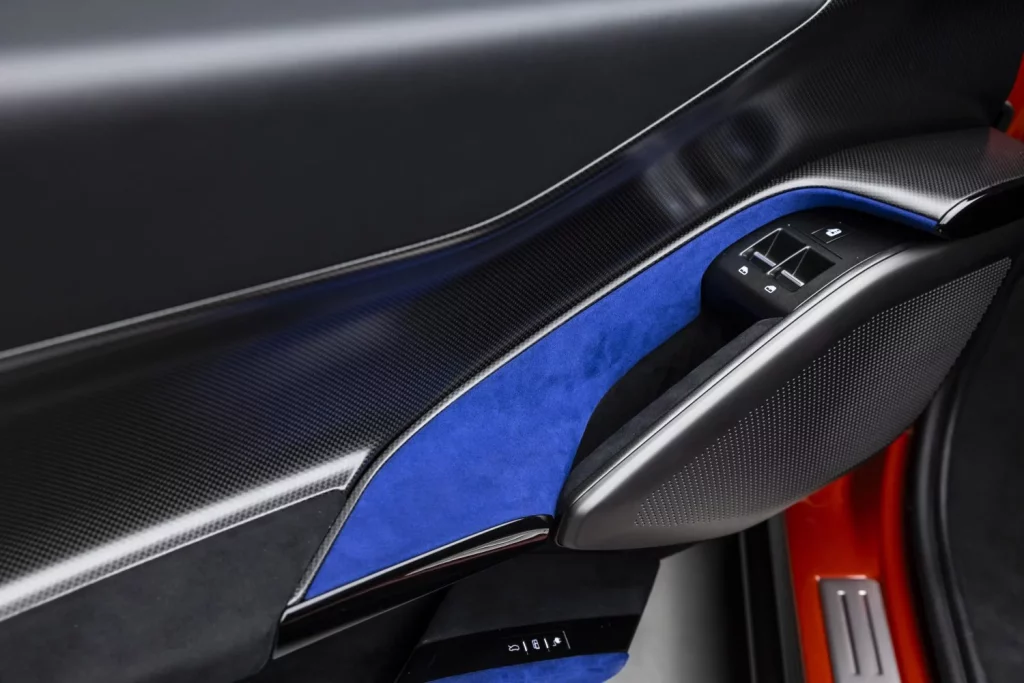Ferrari 849 Testarossa: Vuelve un nombre legendario con dos carrocerías y 1.050 CV 6 Motor16 nuevo ferrari 849 Testarossa coupe 2026 27 Motor16