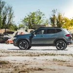 El Dacia Duster 2026 estrena un motor híbrido más potente y eficiente