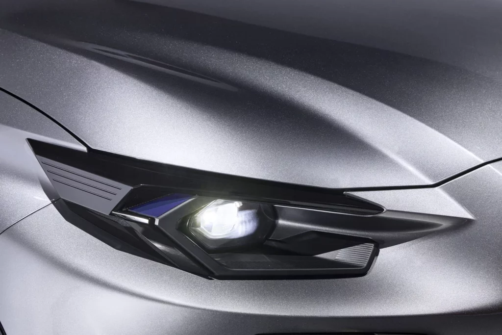 La sexta generación del Renault Clio crece en tamaño y ofrece 1.000 km de autonomía 16 Motor16 La sexta generación del Renault Clio crece en tamaño y ofrece 1.000 km de autonomía