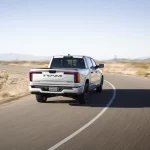 El pickup eléctrico grande de Stellantis se cancela debido a su baja demanda; y van dos…