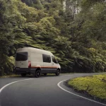 El Mercedes-Benz Sprinter más exclusivo se ha creado por su 30 aniversario