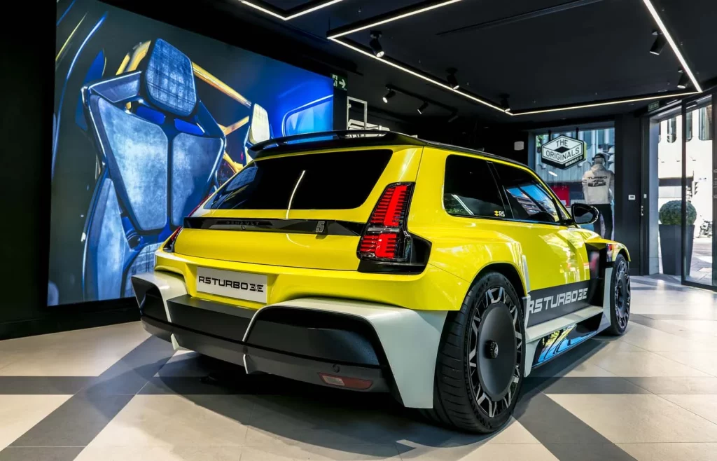 renault 5 turbo 3e madrid 2025 020 Motor16