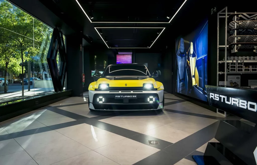 renault 5 turbo 3e madrid 2025 022 Motor16