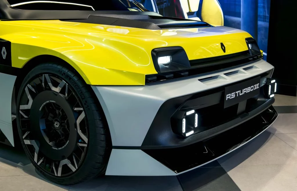 renault 5 turbo 3e madrid 2025 032 Motor16