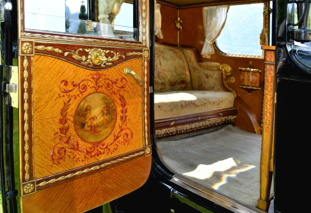 El Rolls-Royce Phantom celebra su centenario en Goodwood Revival 2025 1 Motor16 El Rolls-Royce Phantom celebra su centenario en Goodwood Revival 2025