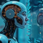 Así ayuda la Inteligencia Artificial a la seguridad vial