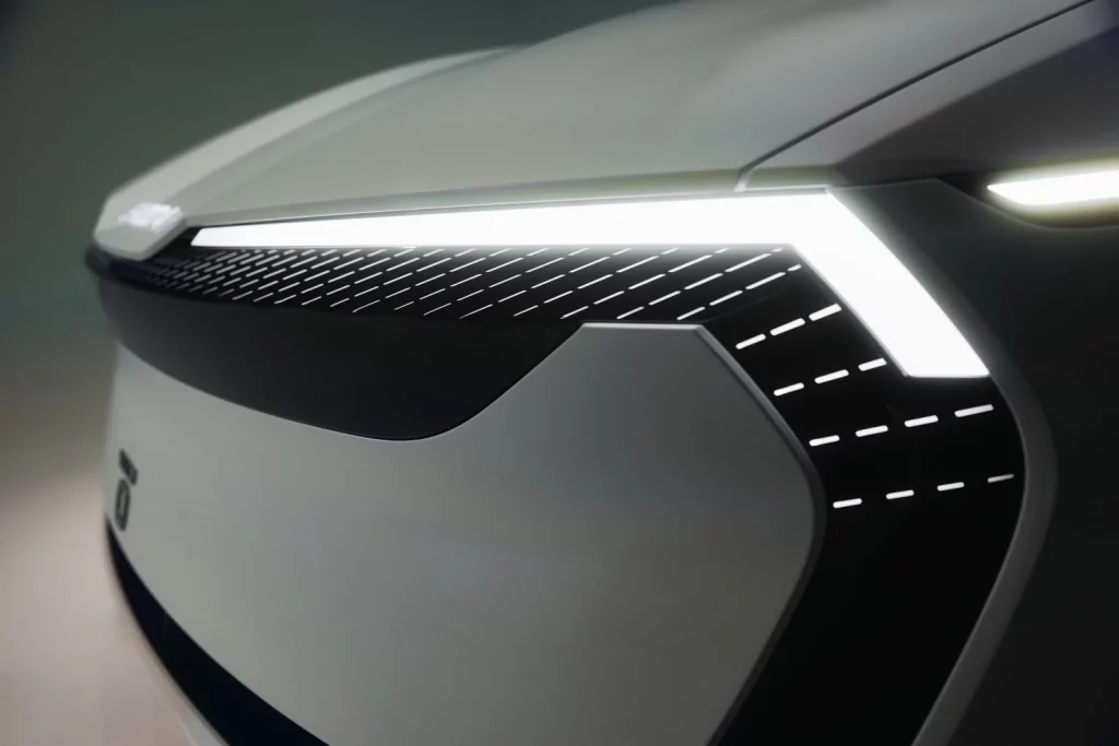 skoda Vision O concept car octavia electrico 2026 15 Motor16