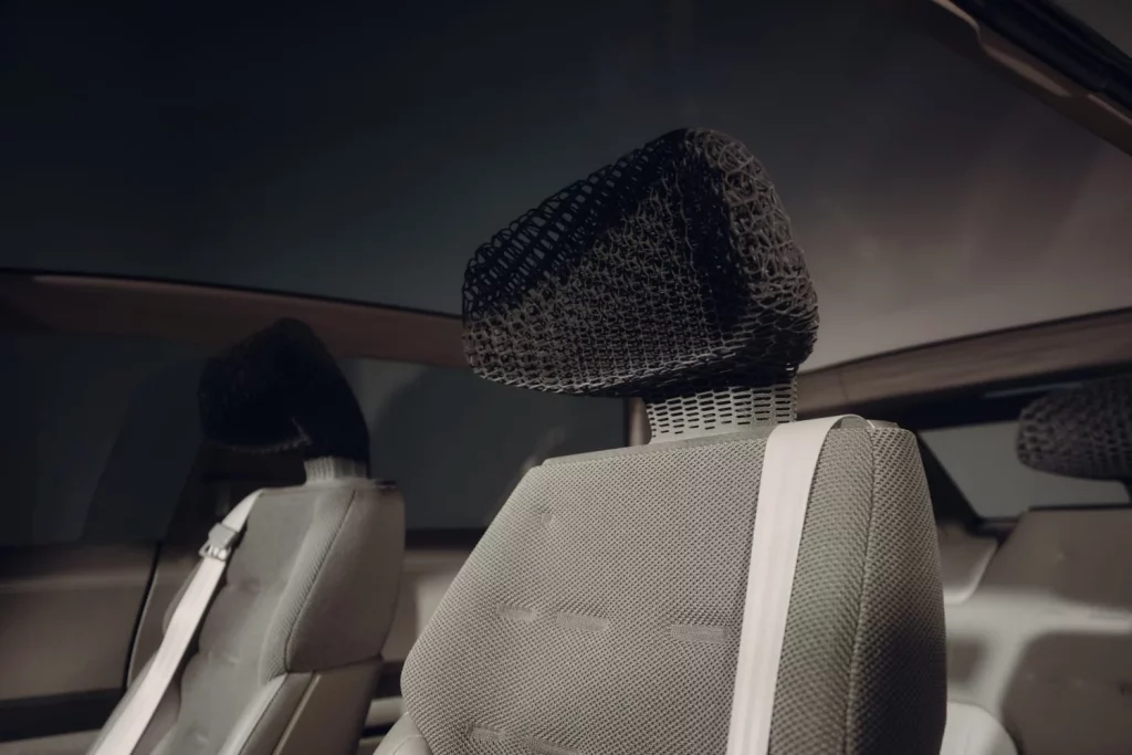 skoda Vision O concept car octavia electrico 2026 17 Motor16