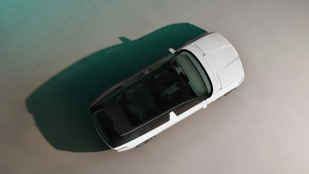 skoda Vision O concept car octavia electrico 2026 58 Motor16