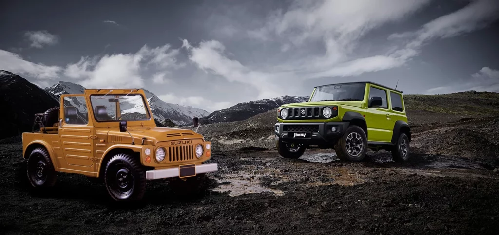 Los pequeños gigantes de Suzuki: Nueve modelos millonarios que han conquistado el mundo a base de ingenio japonés 4 Motor16 Suzuki ha demostrado que el tamaño no determina el éxito: nueve de sus modelos han superado el millón de unidades vendidas, liderados por el Alto con más de 16 millones desde 1979. La marca japonesa ha comercializado más de 80 millones de automóviles en su historia, convirtiendo vehículos compactos como el Swift (10 millones), Vitara (4 millones) y el icónico Jimny (3 millones) en auténticos fenómenos globales. Su filosofía de ofrecer soluciones inteligentes, eficientes y accesibles ha conquistado mercados mundiales, desde el pionero SUV Vitara hasta el revolucionario Alto que costaba un 20% menos que su competidor más barato.