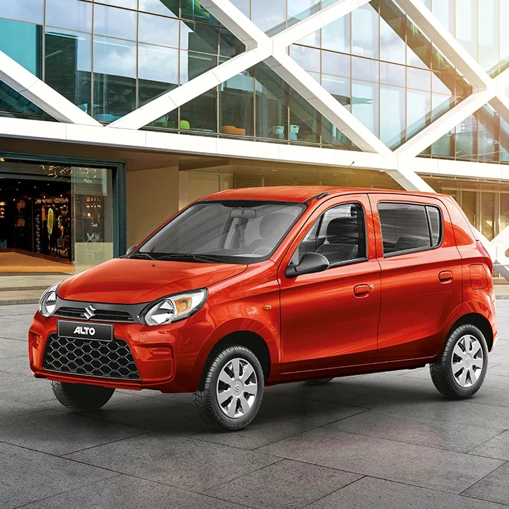 Los pequeños gigantes de Suzuki: Nueve modelos millonarios que han conquistado el mundo a base de ingenio japonés 22 Motor16 suzuki millon unidades 2025 3 Motor16