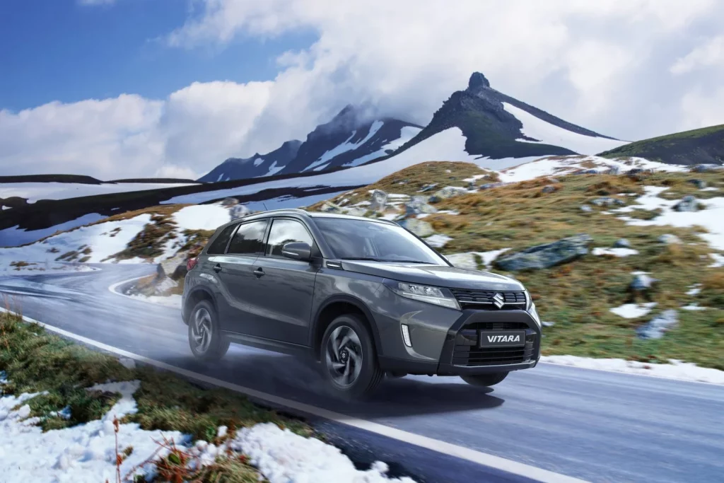 Los pequeños gigantes de Suzuki: Nueve modelos millonarios que han conquistado el mundo a base de ingenio japonés 24 Motor16 suzuki millon unidades 2025 5 Motor16