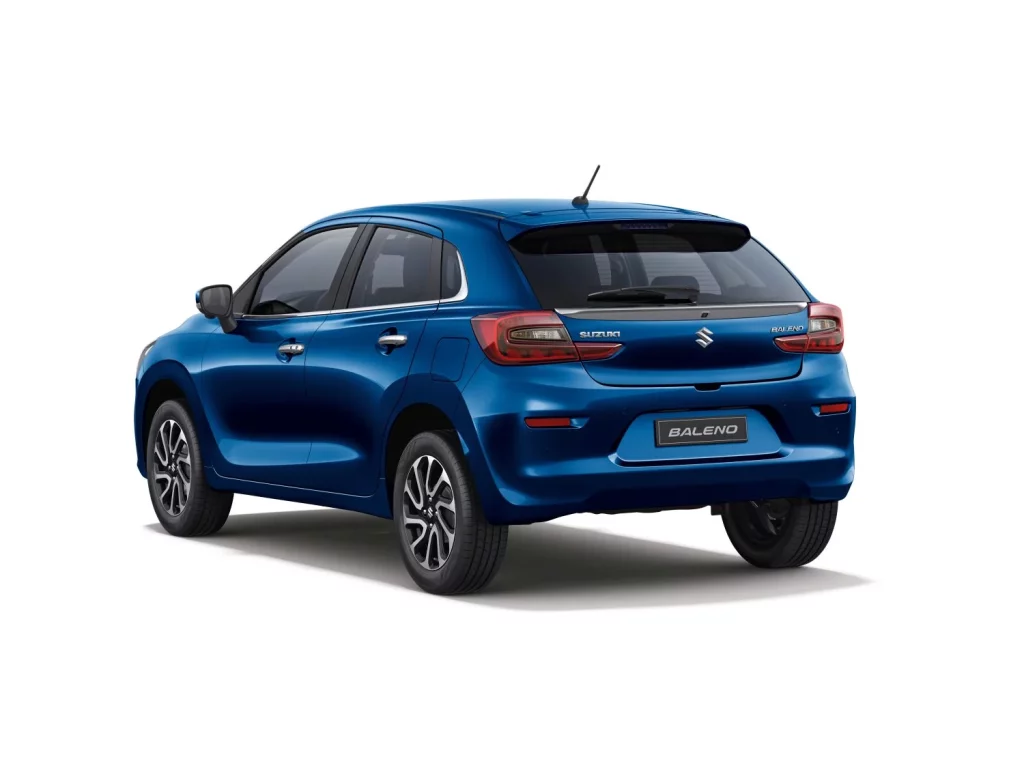 Los pequeños gigantes de Suzuki: Nueve modelos millonarios que han conquistado el mundo a base de ingenio japonés 17 Motor16 suzuki millon unidades 2025 8 Motor16