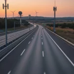 ¿Es posible que aumenten lo límites de velocidad en España? Una prueba piloto puede dar la respuesta