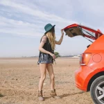 Si has vuelto en coche desde la playa, echa un ojo a estas piezas: se van a romper si no lo haces