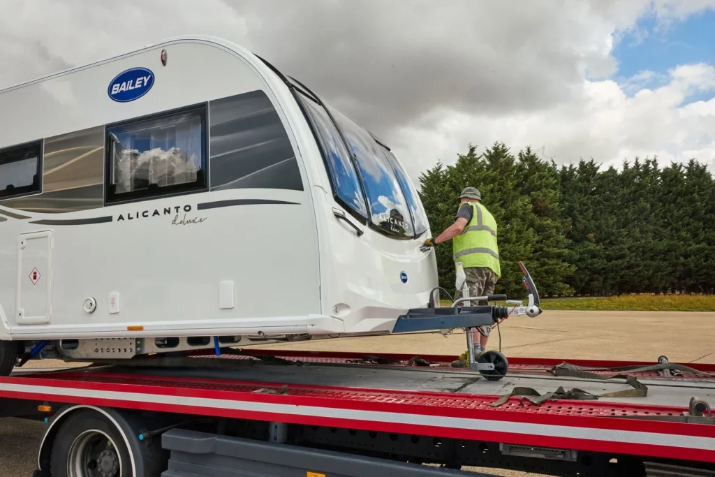 El Volkswagen Passat 2026 es el mejor automóvil para remolcar caravanas