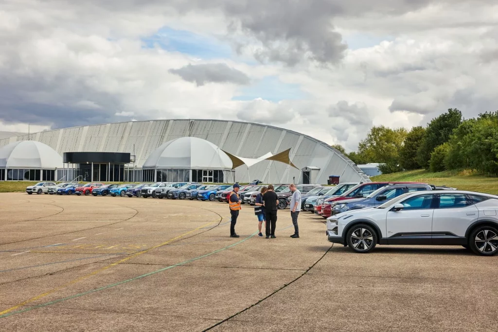 El Volkswagen Passat 2026 es el mejor automóvil para remolcar caravanas