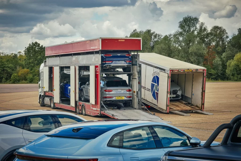 El Volkswagen Passat 2026 es el mejor automóvil para remolcar caravanas