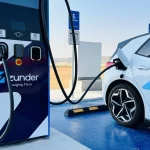 Daniel Pérez, CEO y cofundador de Zunder: ‘Hemos realizado el estudio definitivo sobre el coche eléctrico’