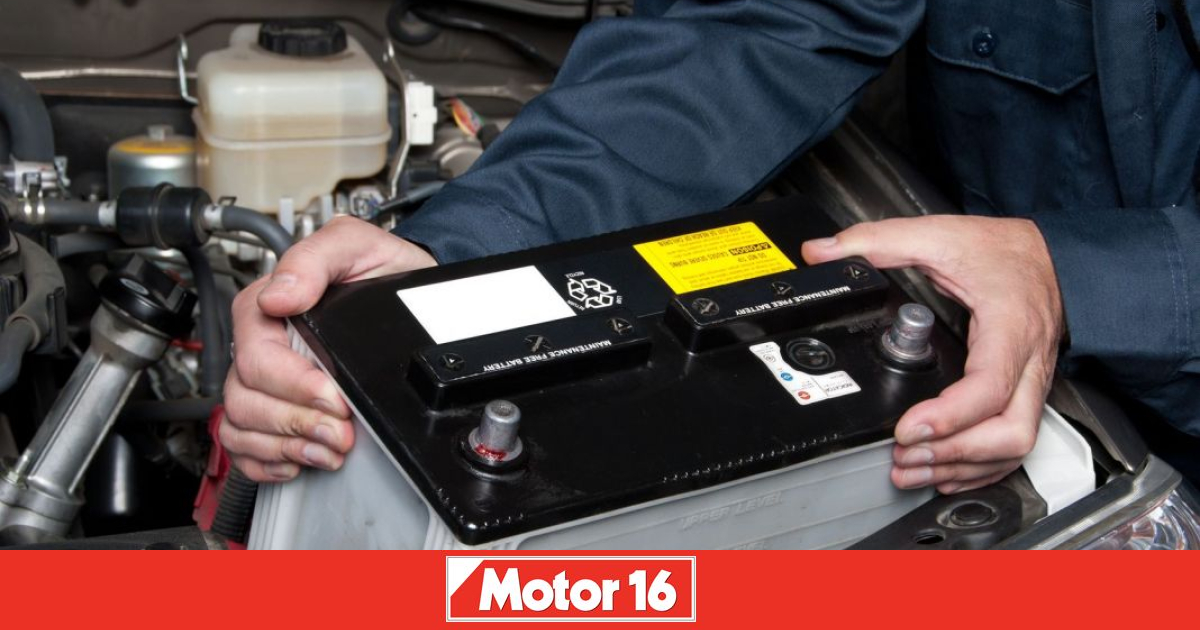 El calor: el peor enemigo de la batería de tu coche