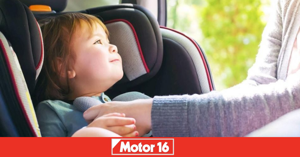 The safest car seat for a newborn TIme News